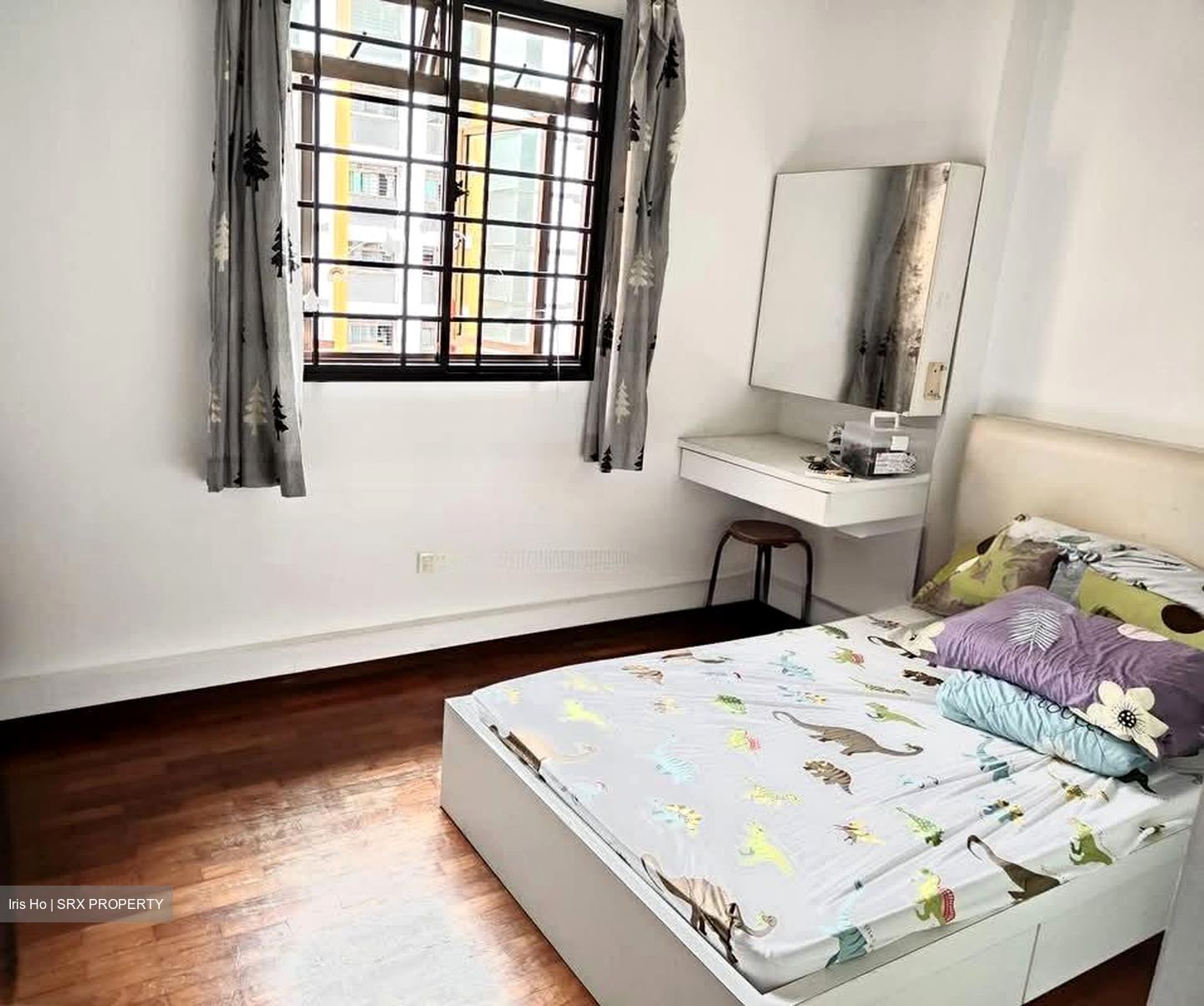 Blk 678C Edelweiss@jurong (Jurong West), HDB 4 Rooms #556751711